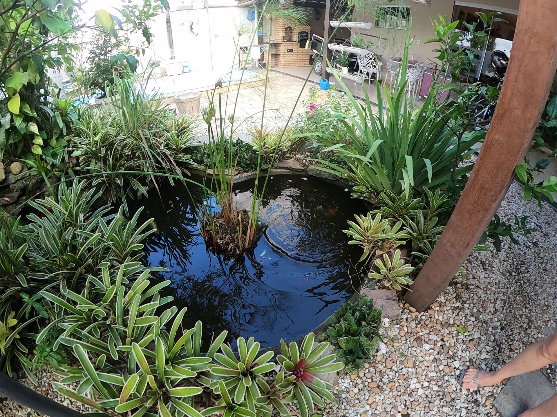 Casa de 4 quartos para venda no Alphaville - Campos dos Goytacazes, RJ