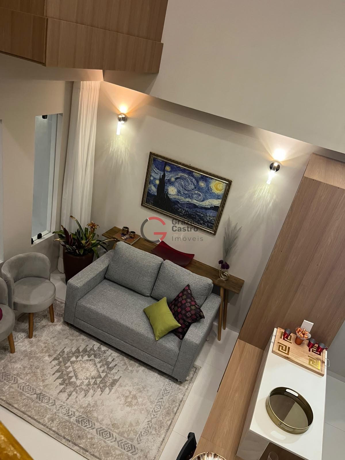 Casa, 1 quarto, 50 m² - Foto 22