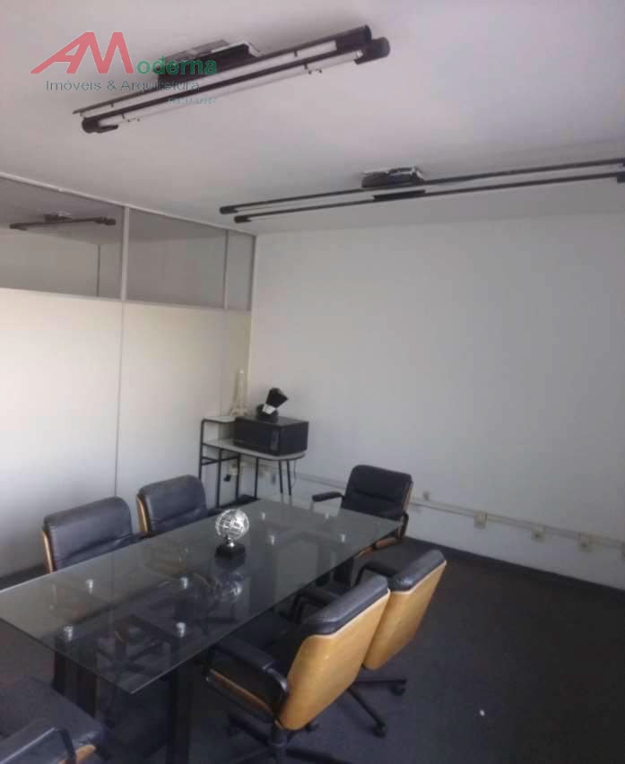 Comercial à venda com 450m² no Vila Santa Luzia, São Bernardo do Campo (SP) — foto 8 de 10