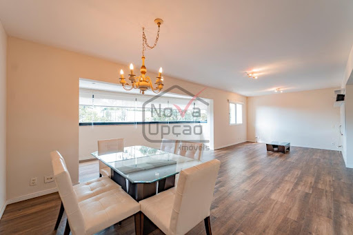 Apartamento em Vila Alexandria - São Paulo, SP