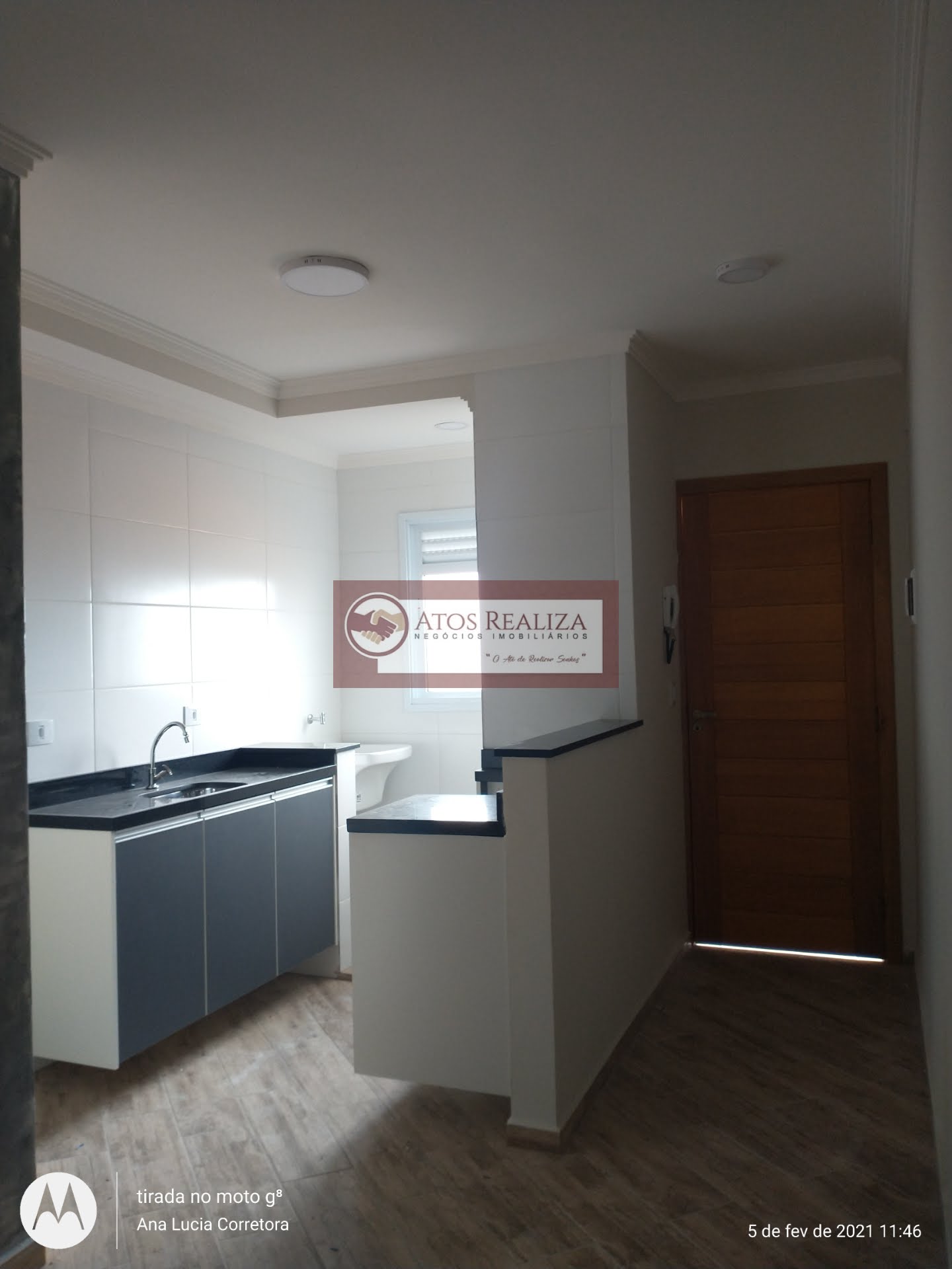 Apartamento para alugar com 1 quarto, 1 banheiro e 34m² no Vila Inglesa, São Paulo (SP) — foto 2 de 15