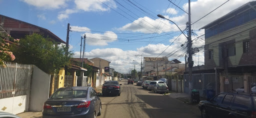 Apartamento Leilão no Parque Califórnia 