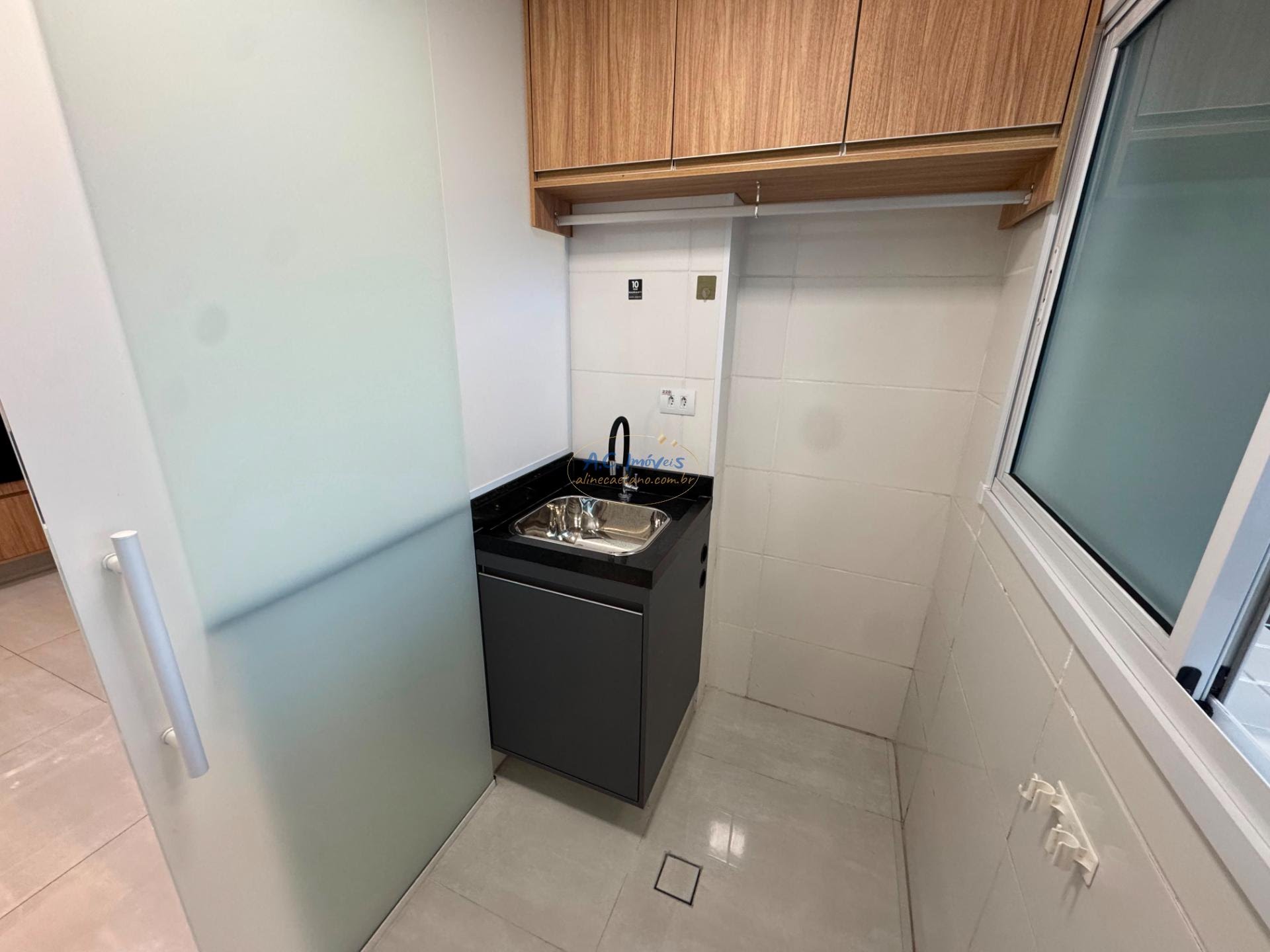 Apartamento à venda com 3 quartos, 3 suítes, 2 vagas e 117m² no Boqueirão, Praia Grande (SP) — foto 22 de 30
