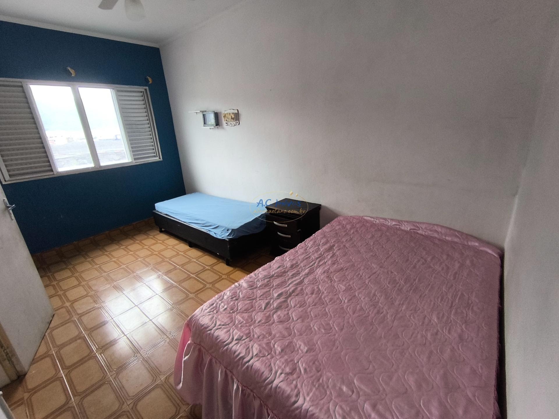 Apartamento à venda com 1 quarto, 1 banheiro, 1 vaga e 68m² no Vila Balnearia, Praia Grande (SP) — foto 14 de 17