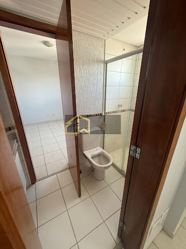 Apartamento em Residencial Eldorado  -  Goiânia