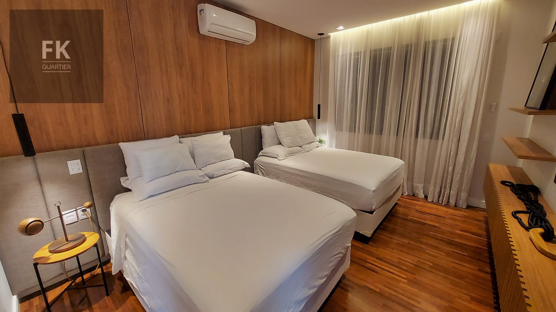 Casa à venda com 4 quartos, 4 suítes, 6 vagas e 462m² no Alphaville Residencial Dois, Barueri (SP) — foto 19 de 30