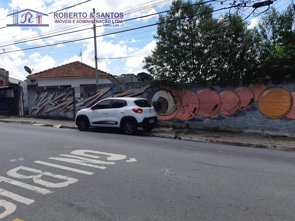 vista da rua