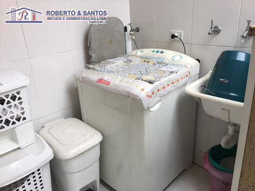 Area de serviço