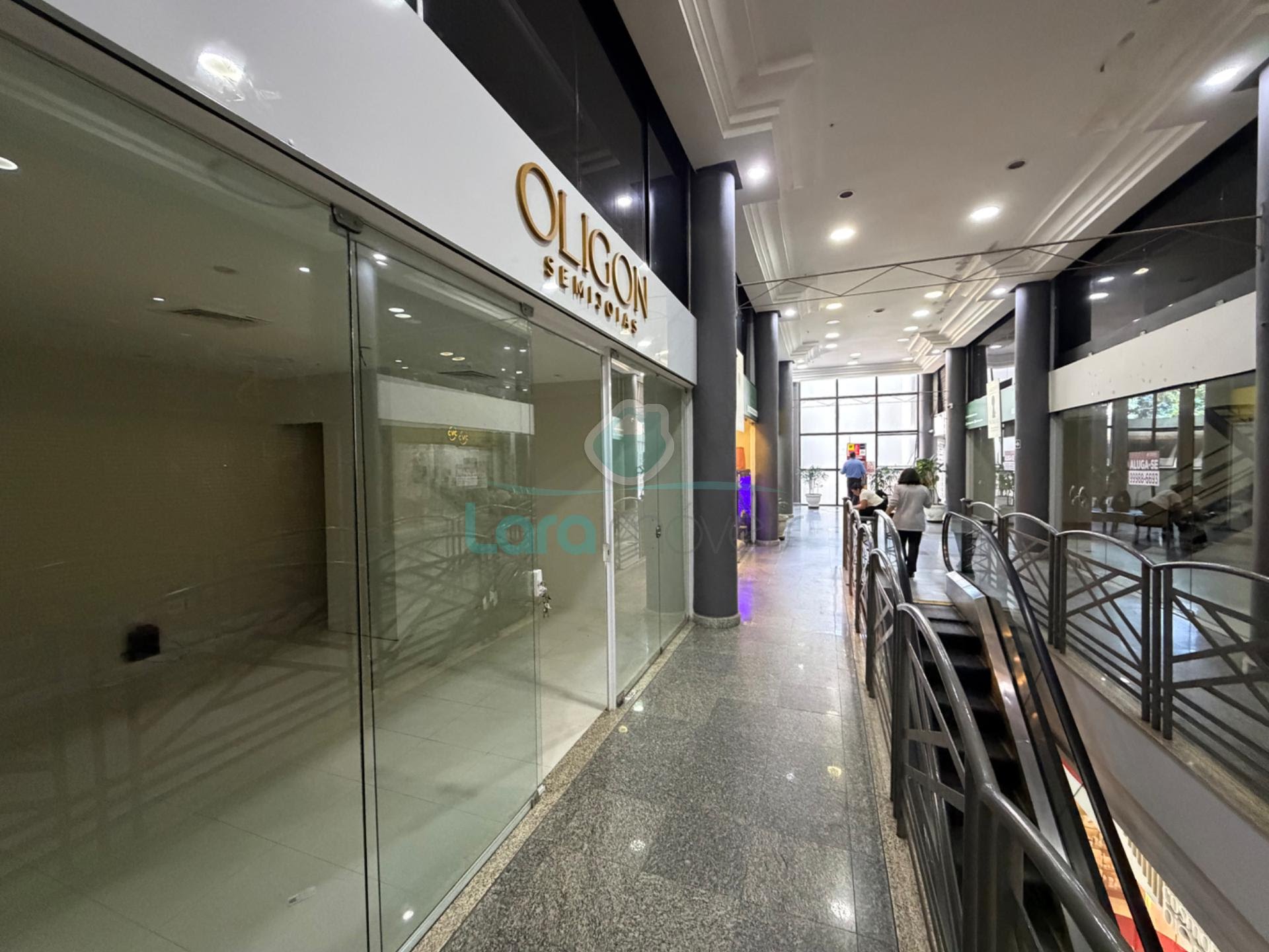 Comercial à venda com 1 banheiro e 22m² no Centro, Macaé (RJ) — foto 10 de 21