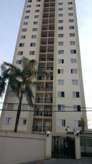Apartamento à venda com 2 quartos, 1 suíte, 1 vaga e 54m² no Vila Pereira Barreto, São Paulo (SP) — foto 2 de 30