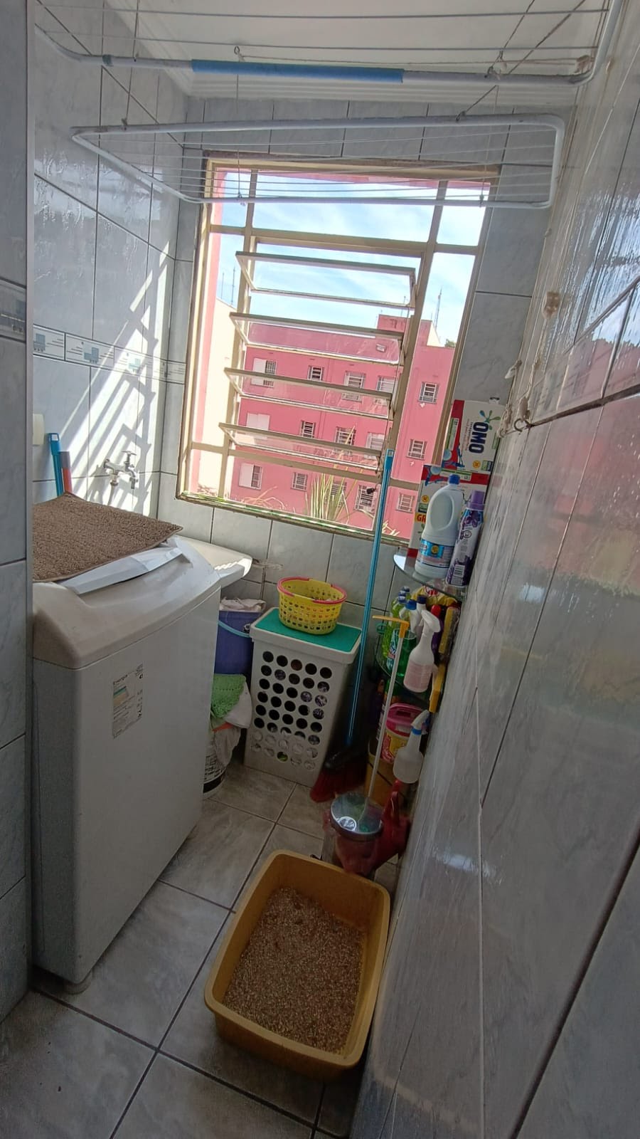 Apartamento à venda com 2 quartos, 1 banheiro, 1 vaga e 44m² no Vila Nova Parada, São Paulo (SP) — foto 19 de 19
