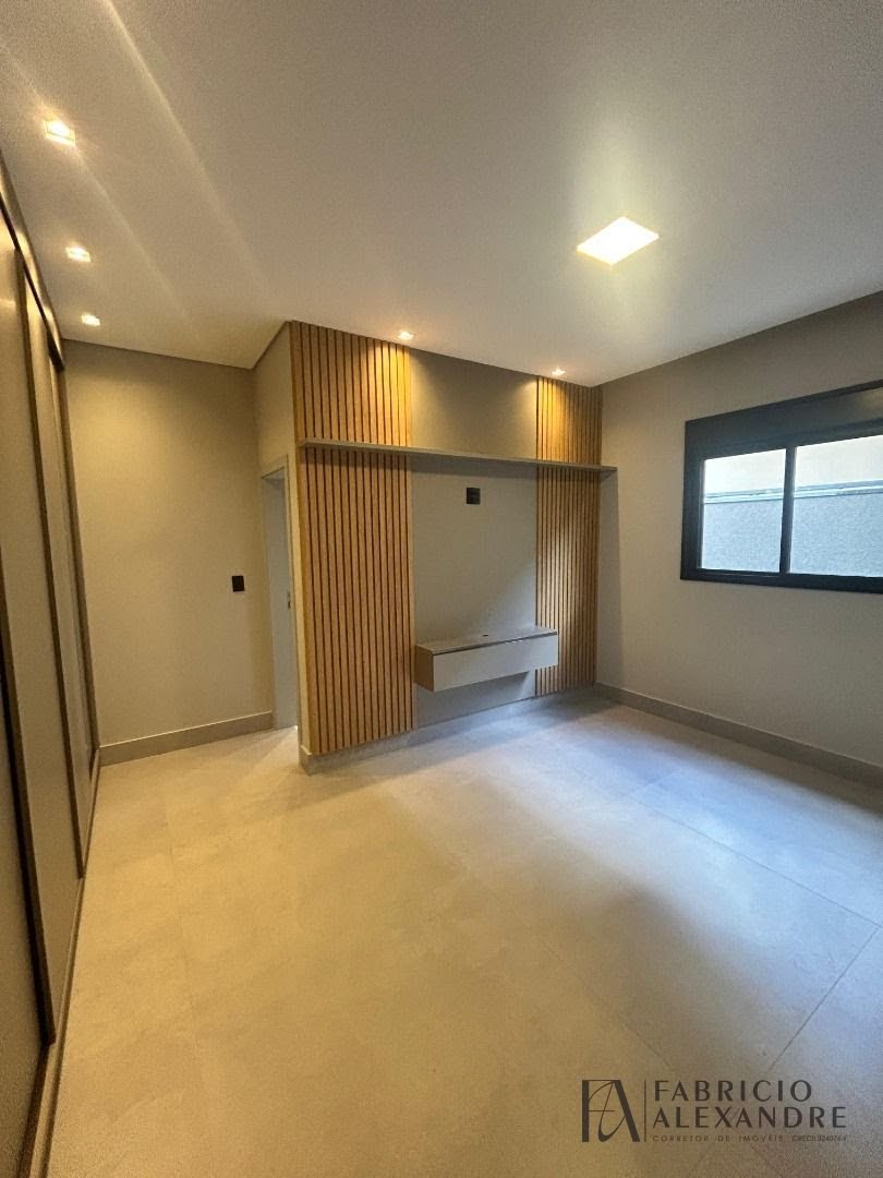 Casa à venda com 4 quartos, 4 suítes, 4 vagas e 265m² no Damha VI, São José do Rio Preto (SP) — foto 12 de 22