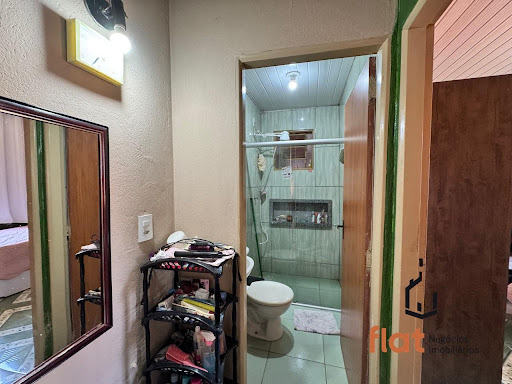 Casa à Venda no bairro Padre Libério, Pará de Minas: 2 Quartos, 38m²