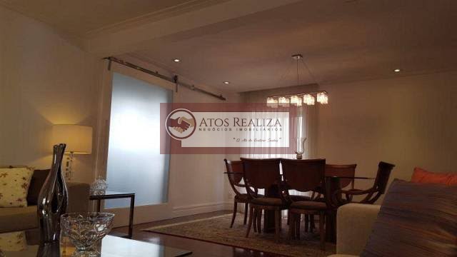 Apartamento à venda com 5 quartos, 5 banheiros, 3 vagas e 272m² no Campo Belo, São Paulo (SP) — foto 5 de 25