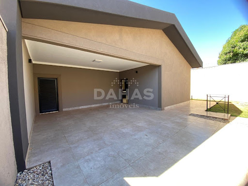 Casa em Los Angeles  -  Barretos