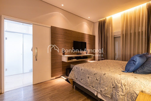 Casa de Condomínio, 4 quartos - Foto 33