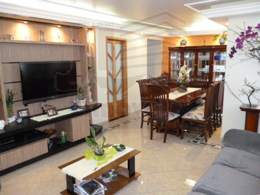 Sala 2 Ambientes