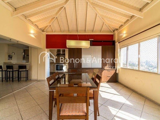 Apartamento, 3 quartos, 274 m² - Foto 8