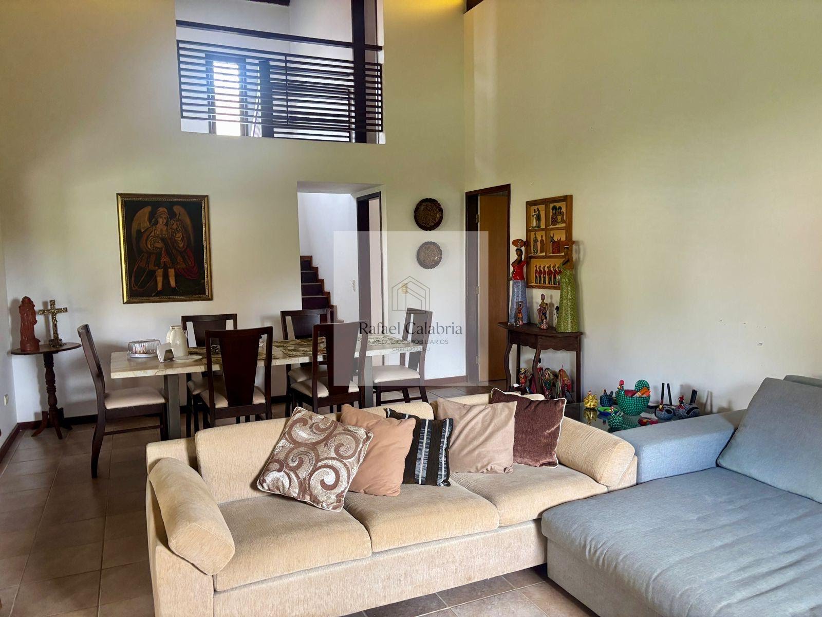 Casa à venda com 4 suítes, 2 vagas e 450m² no Novo Gravatá, Gravatá (PE) — foto 7 de 25
