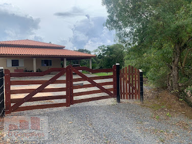 Chácara em Turvo do Antunes  -  Pilar do Sul