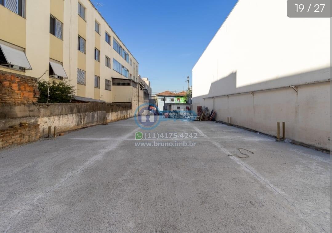 Terreno à venda com 450m² de terreno no Santana, São Paulo (SP) — foto 18 de 18