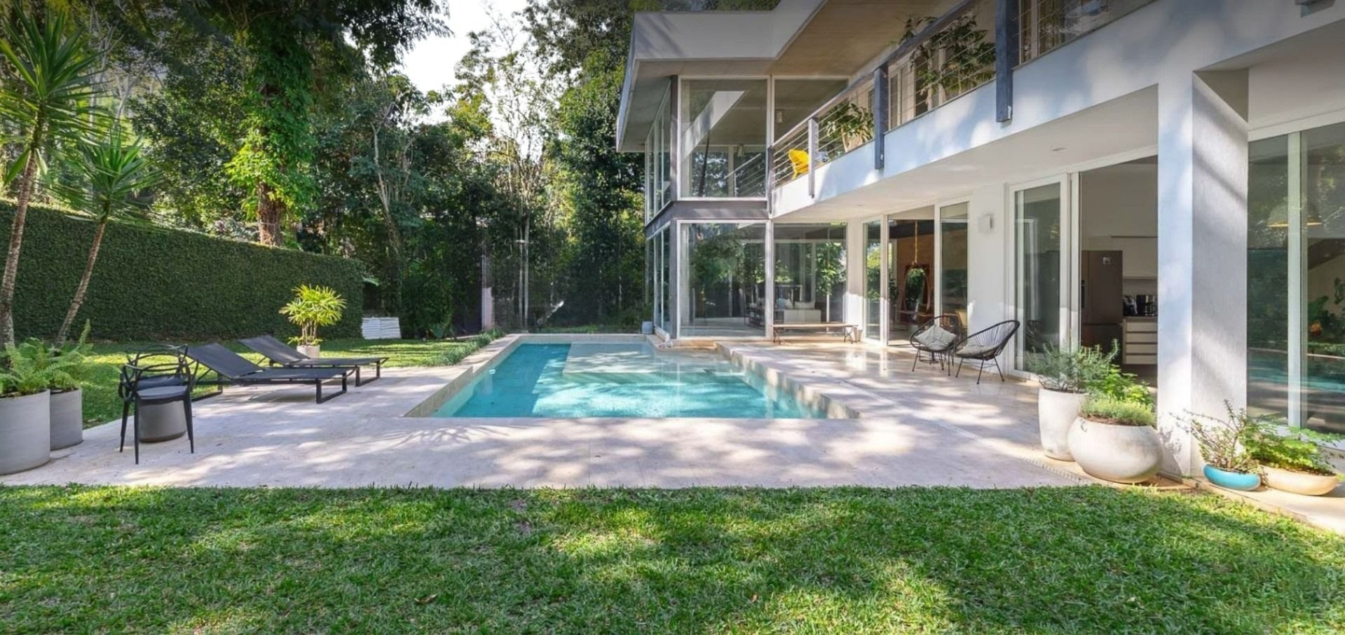 Casa à venda com 4 quartos, 4 suítes, 4 vagas e 505m² no Itanhangá, Rio de Janeiro (RJ) — foto 11 de 17