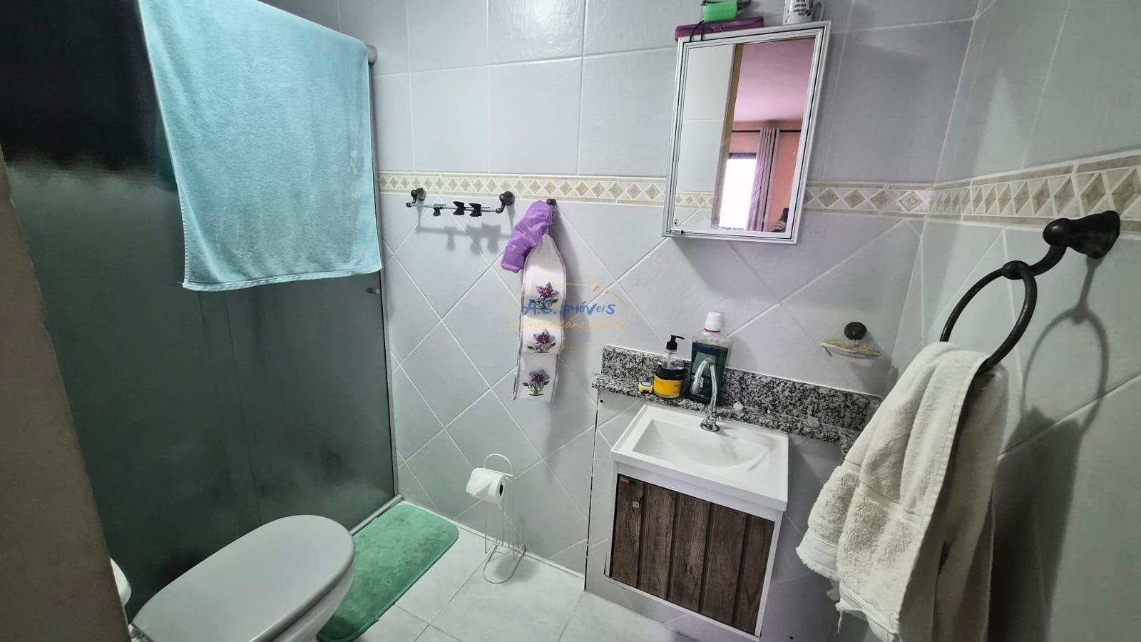 Apartamento à venda com 2 quartos, 1 suíte, 1 vaga e 73m² no Vila Assuncao, Praia Grande (SP) — foto 22 de 22