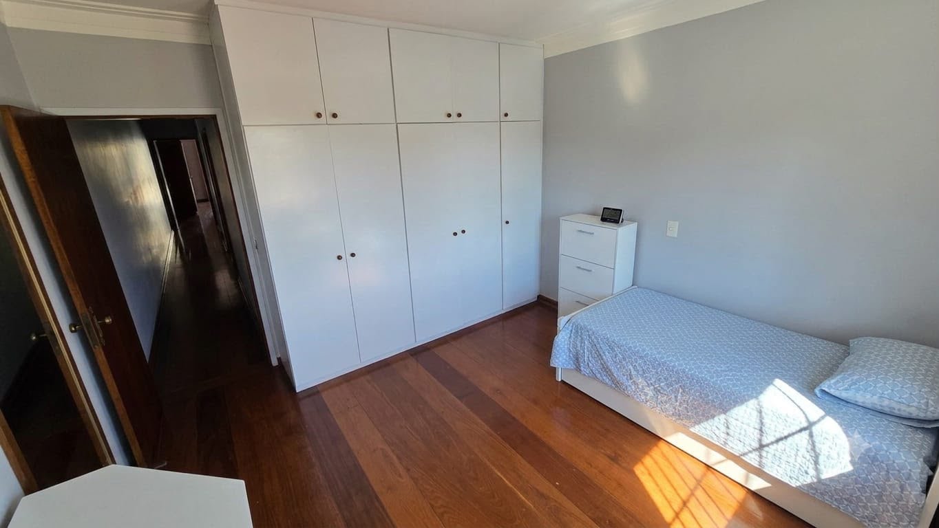 Apartamento à venda com 3 quartos, 1 suíte, 2 vagas e 180m² no Parque Maria Domitila, São Paulo (SP) — foto 21 de 26