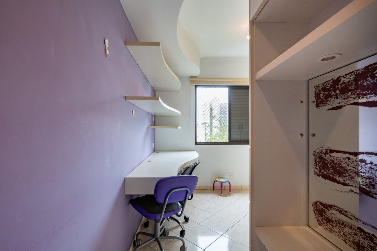Apartamento à venda com 4 quartos, 2 suítes, 4 vagas e 130m² no Vila Andrade, São Paulo (SP) — foto 15 de 30