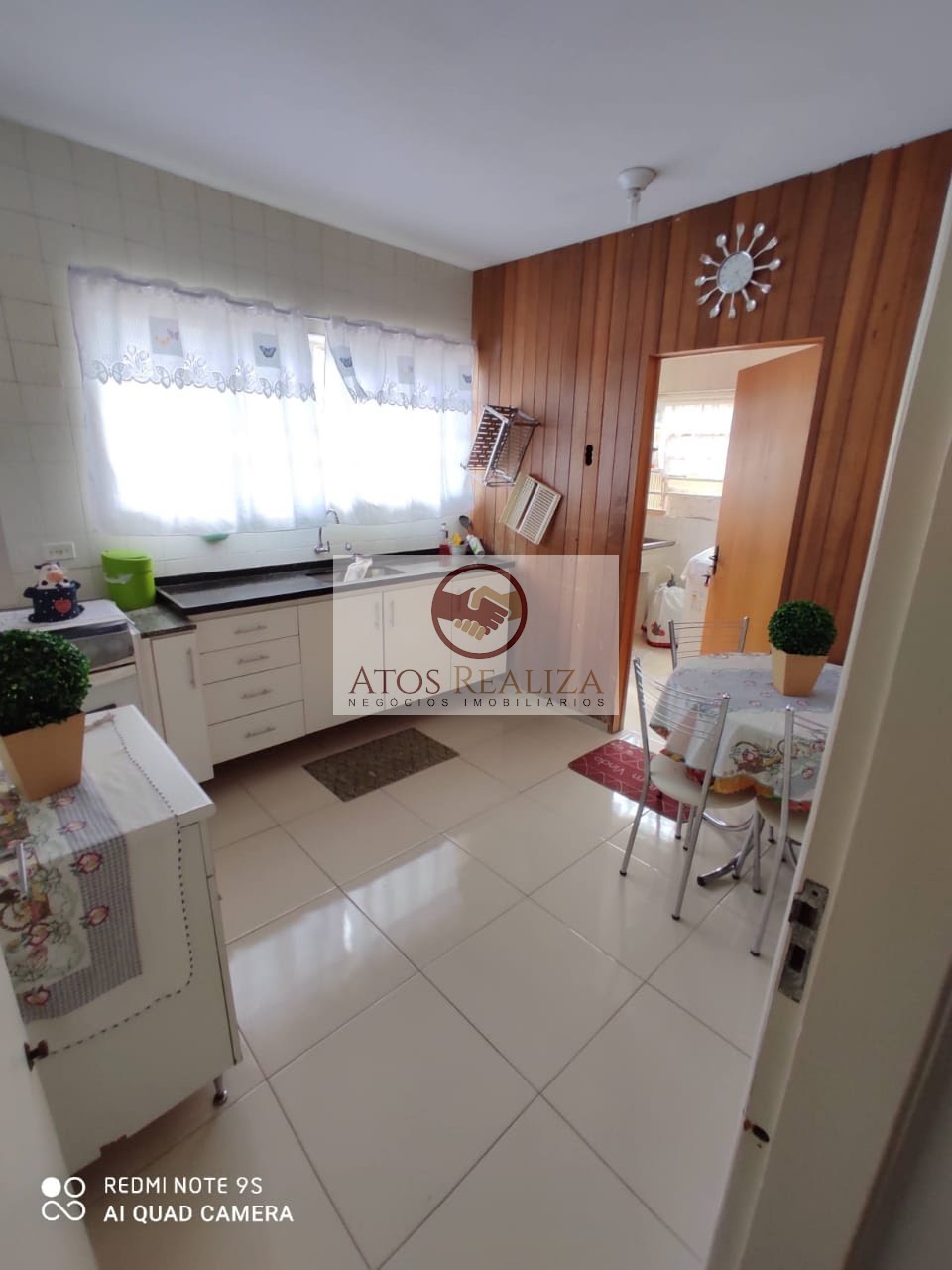 Casa à venda com 4 quartos, 1 suíte, 4 vagas e 222m² no Bolsão de Interlagos, São Paulo (SP) — foto 16 de 30