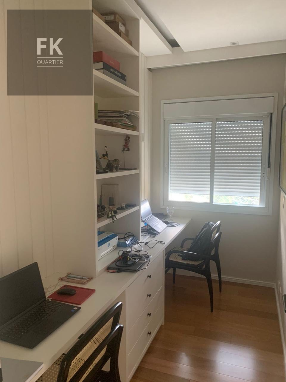 Apartamento à venda com 3 quartos, 3 suítes, 3 vagas e 188m² no Adalgisa, Osasco (SP) — foto 16 de 30