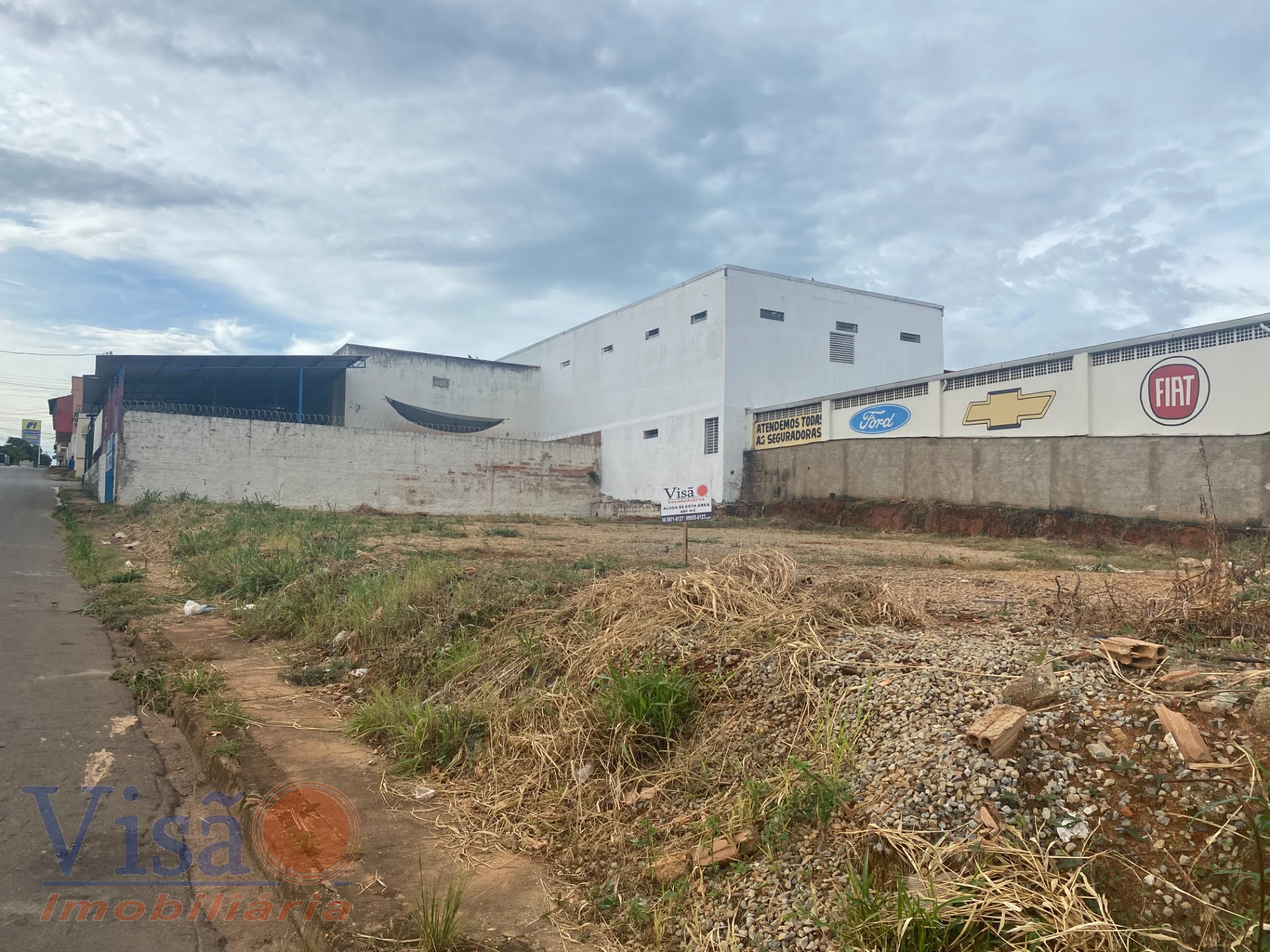 Terreno à venda com 790m² de terreno no Aparecida, Paracatu (MG) — foto 2 de 6