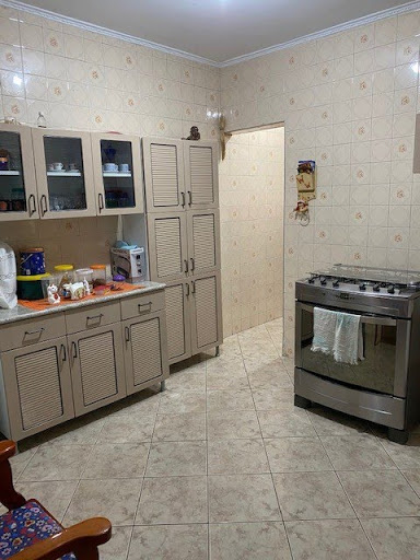 Cozinha