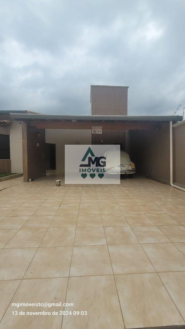 Casa à venda com 3 quartos, 1 suíte e 4 vagas no São Conrado, Três Corações (MG) — foto 29 de 30