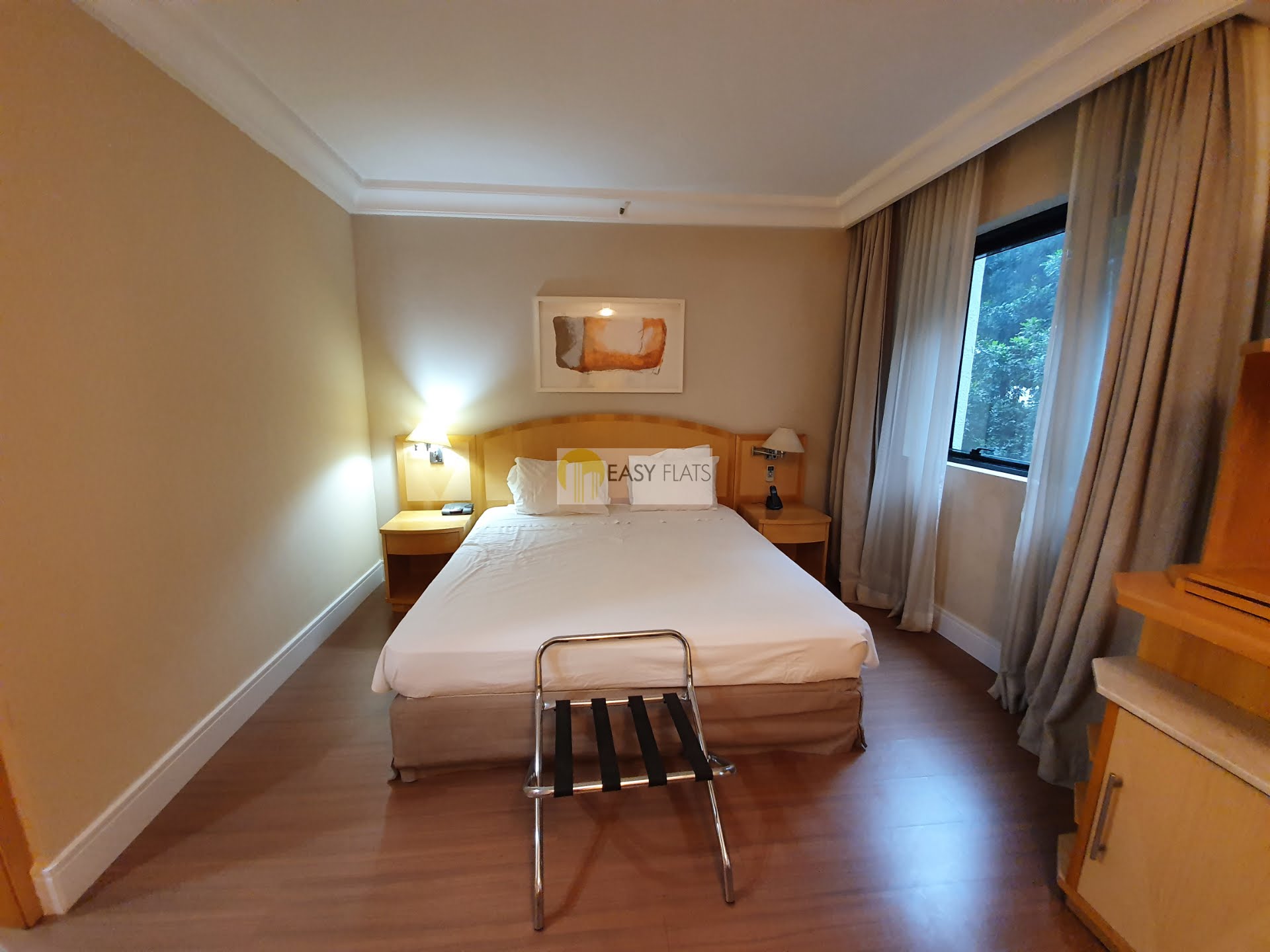 Apartamento à venda com 1 quarto, 1 suíte, 1 vaga e 35m² no Higienópolis, São Paulo (SP) — foto 15 de 16