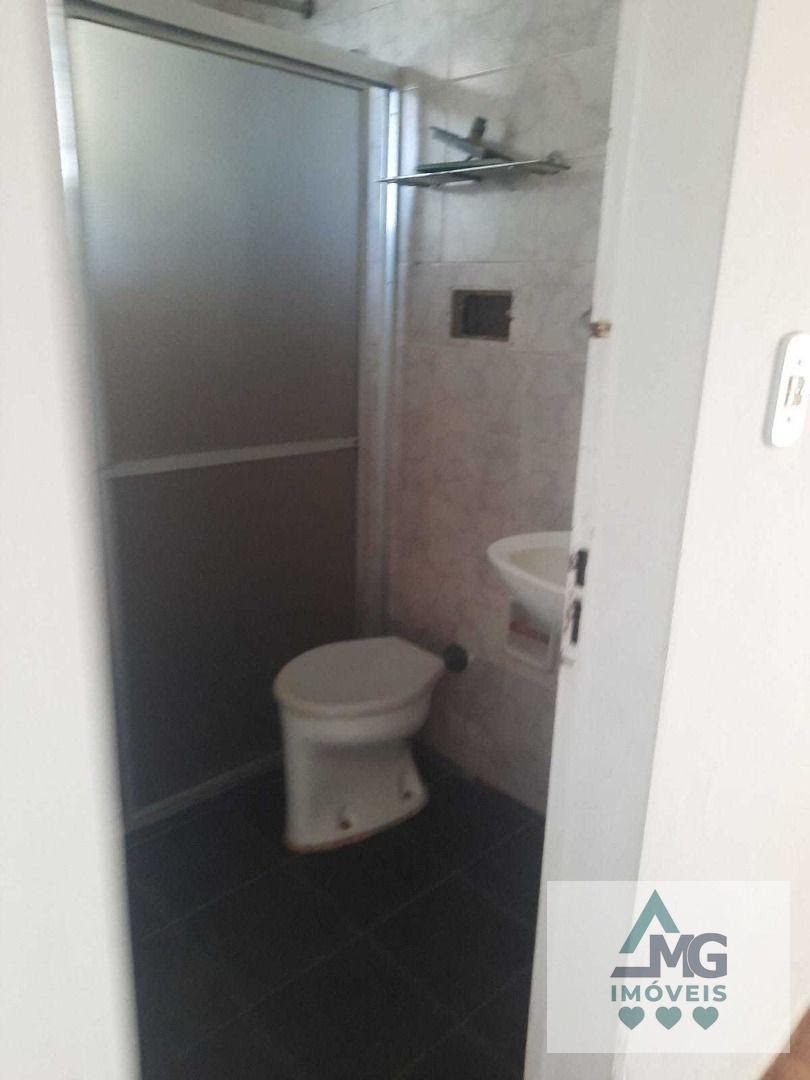 Casa à venda com 4 quartos, 2 suítes, 1 vaga e 300m² no Parque Bandeirantes, Três Corações (MG) — foto 13 de 20