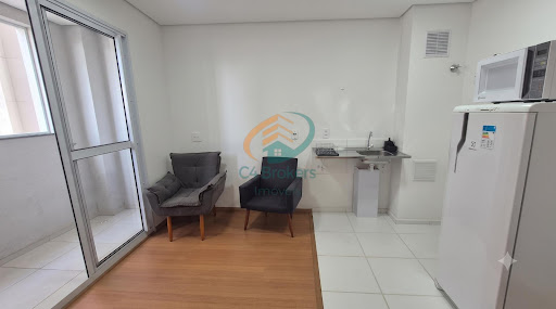 Apartamento em Vila das Bandeiras - Guarulhos, SP