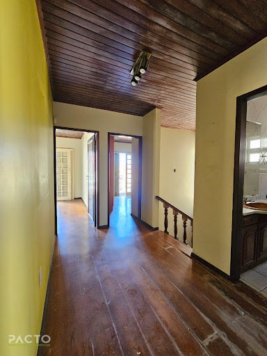 Casa em Centro  -  Araranguá