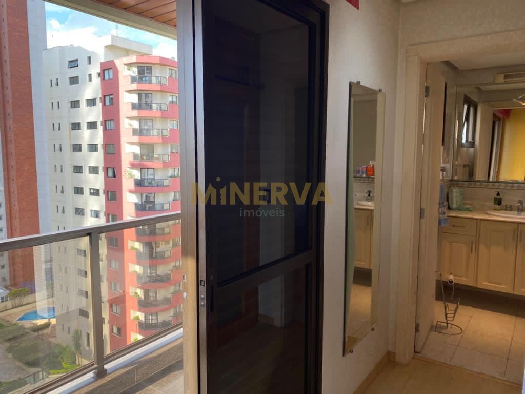 Apartamento à venda com 4 quartos, 3 suítes, 4 vagas e 215m² no Tatuapé, São Paulo (SP) — foto 30 de 30