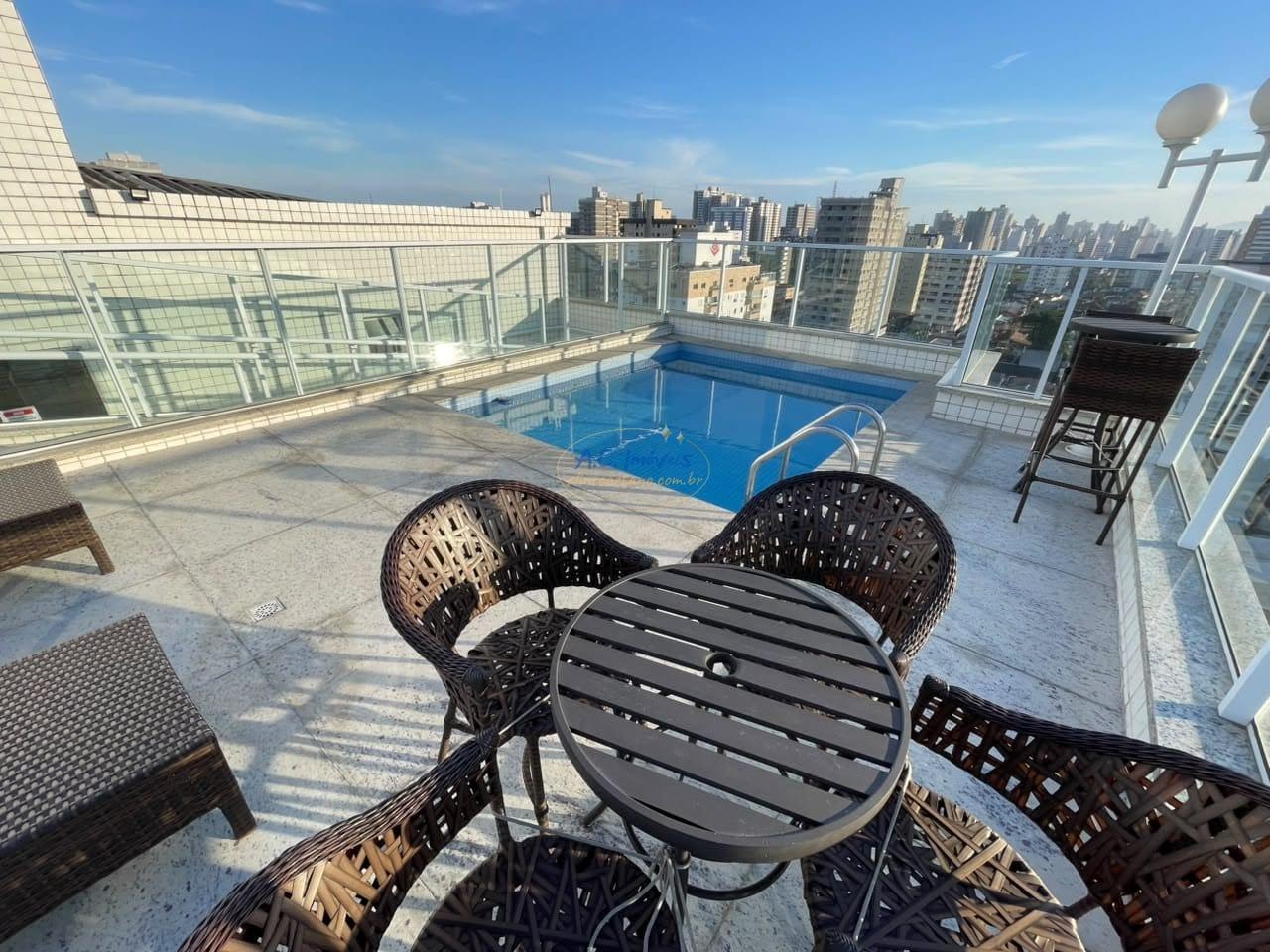 Apartamento à venda com 2 quartos, 1 suíte, 1 vaga e 62m² no Guilhermina, Praia Grande (SP) — foto 18 de 22