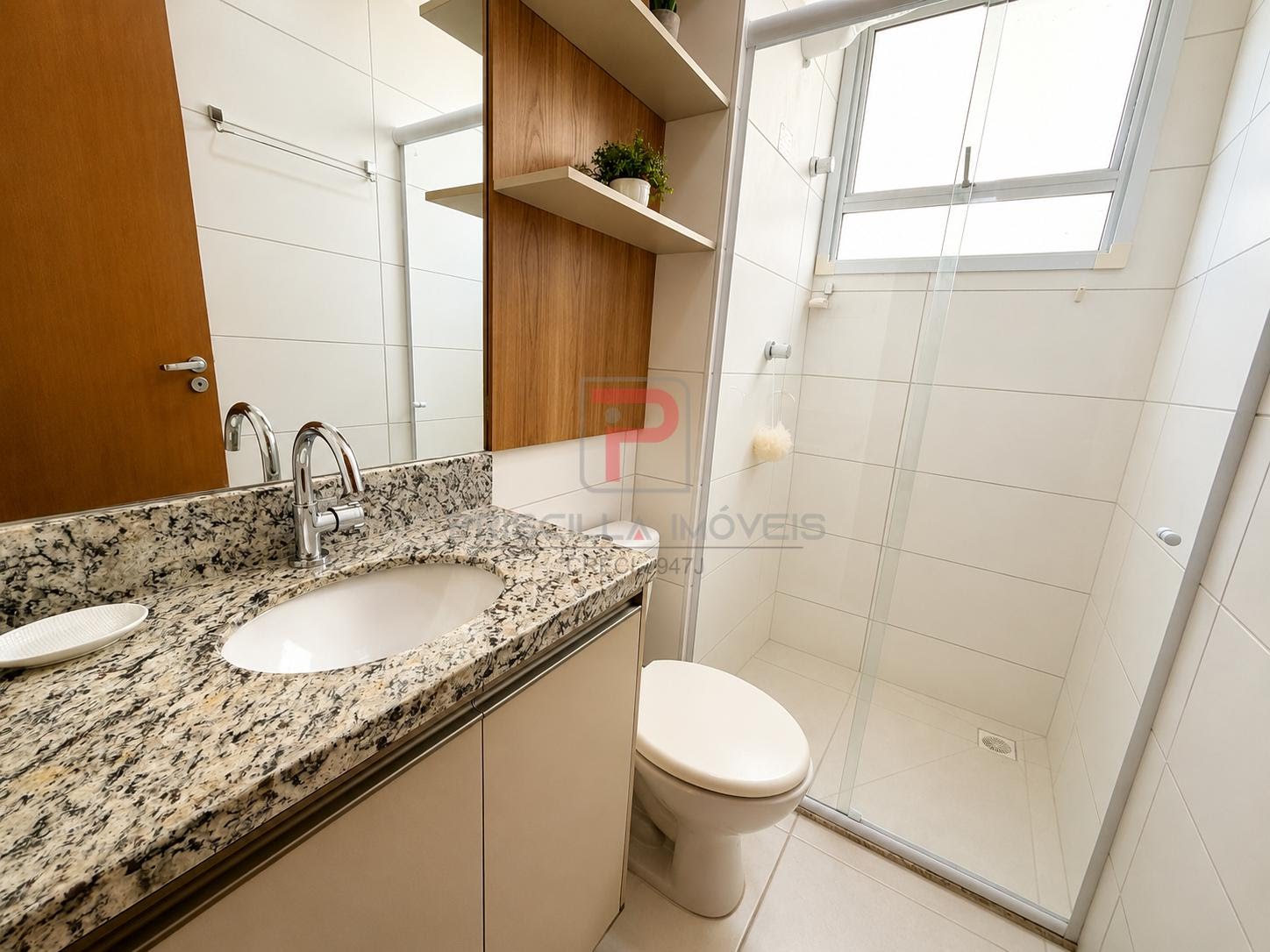 Apartamento à venda com 2 quartos, 1 banheiro, 1 vaga e 51m² no Portal do Sol, João Pessoa (PB) — foto 21 de 30