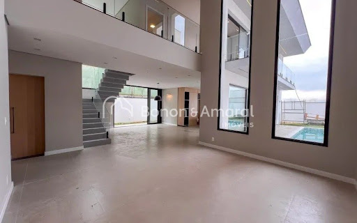 Casa de Condomínio, 5 quartos - Foto 5