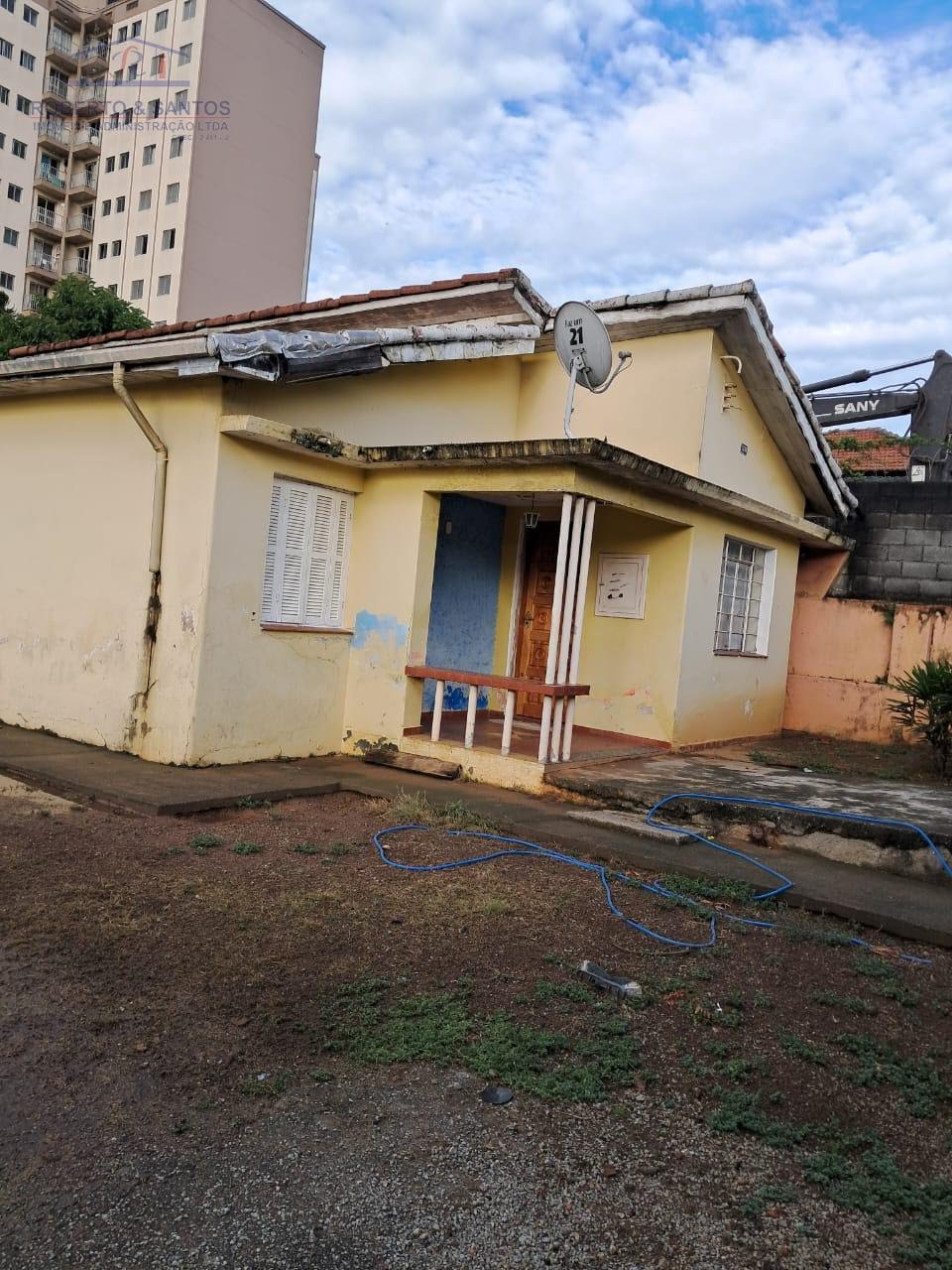 casa antiga