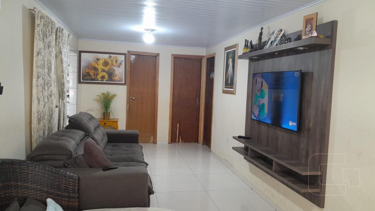 Casa à venda com 3 quartos, 1 banheiro, 2 vagas e 200m² no Centro, Califórnia (PR) — foto 5 de 19