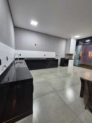 Casa em Jardim Botânico  -  Uberlândia
