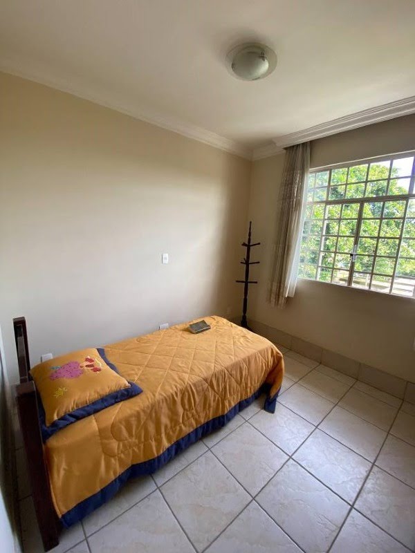 Casa à venda com 3 quartos, 1 suíte, 4 vagas e 358m² no Minascaixa, Belo Horizonte (MG) — foto 16 de 29
