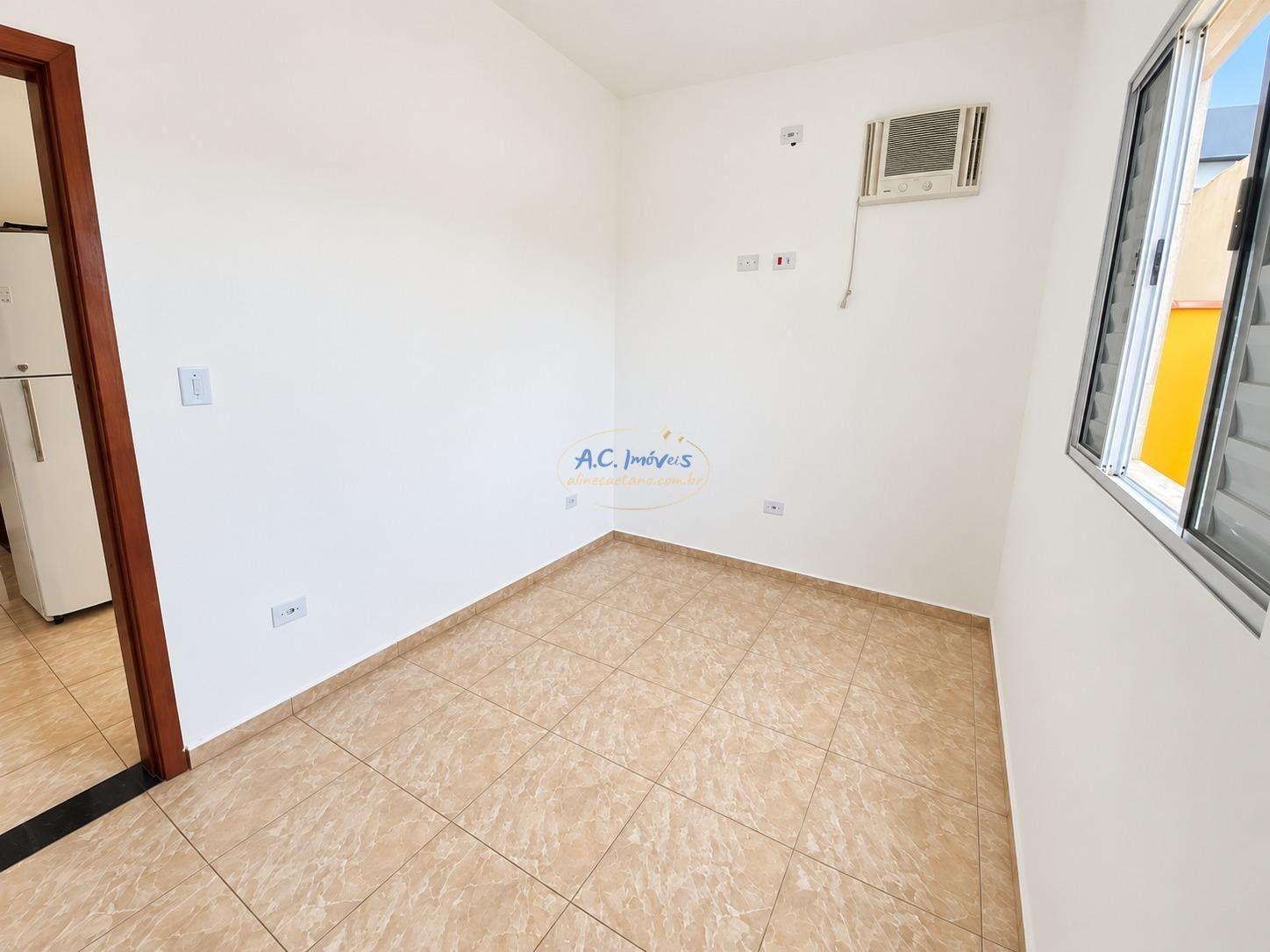 Casa à venda com 1 quarto, 1 banheiro, 1 vaga e 34m² no Ribeirópolis, Praia Grande (SP) — foto 24 de 30