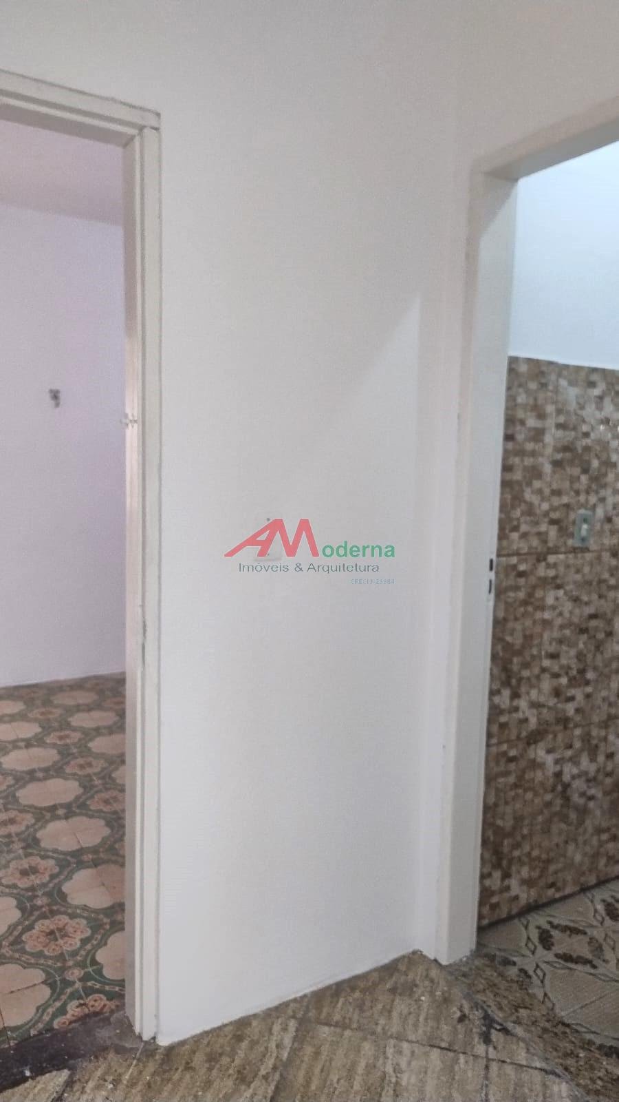Casa para alugar com 2 quartos, 1 banheiro e 75m² no Centro, Diadema (SP) — foto 11 de 24