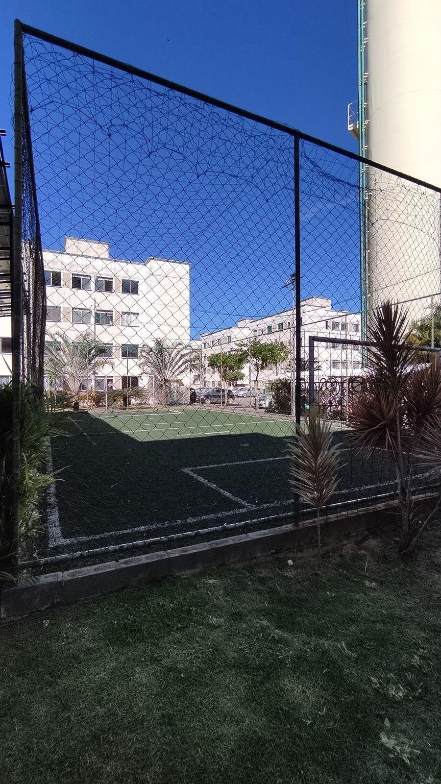 Apartamento à venda com 1 quarto, 1 banheiro, 1 vaga e 48m² no Parque São Caetano, Campos dos Goytacazes (RJ) — foto 8 de 16