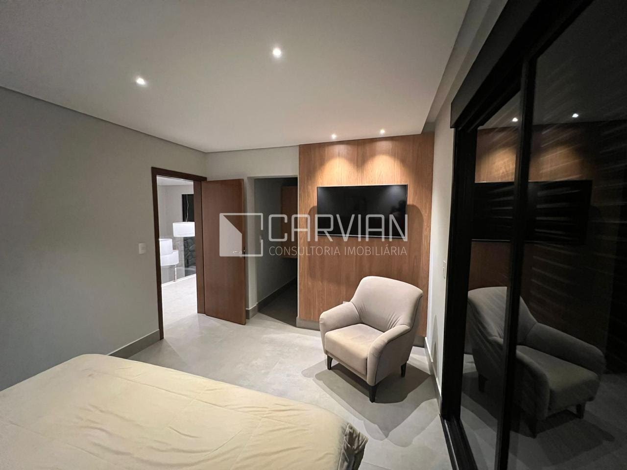 Casa à venda com 3 quartos, 3 suítes, 4 vagas e 310m² no Alphaville II, Ribeirão Preto (SP) — foto 23 de 30